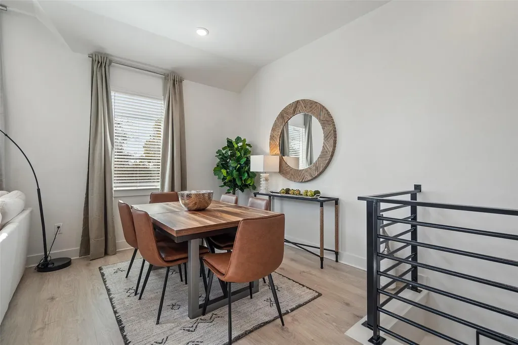 200 W 56th Street Austin TX 78751