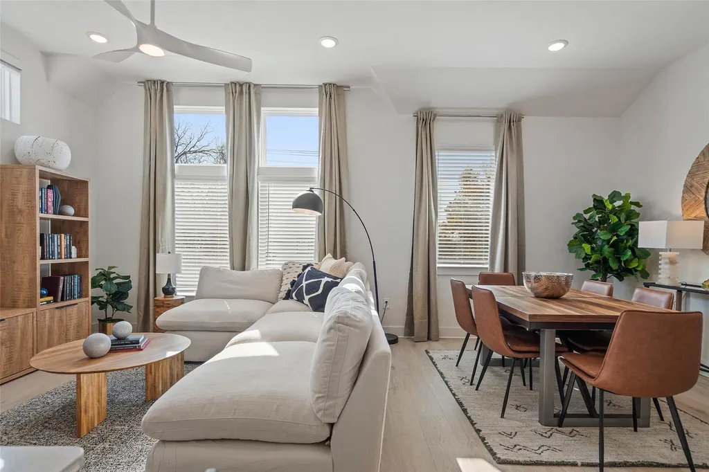200 W 56th Street Austin TX 78751