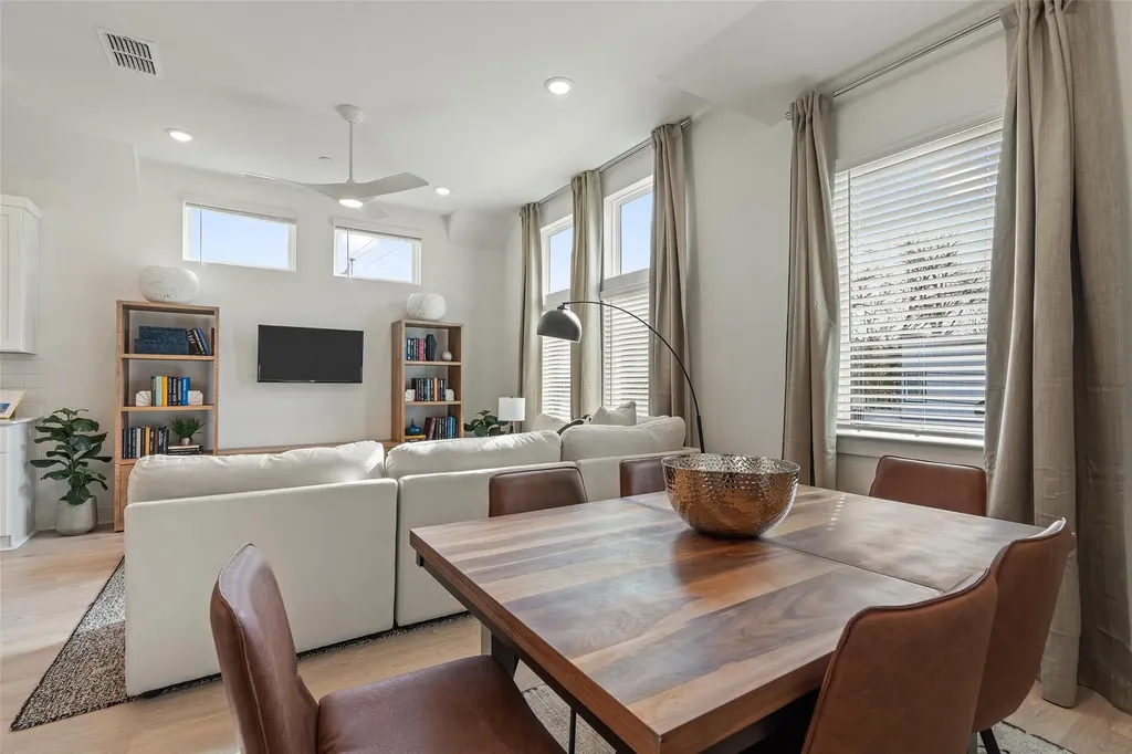 200 W 56th Street Austin TX 78751