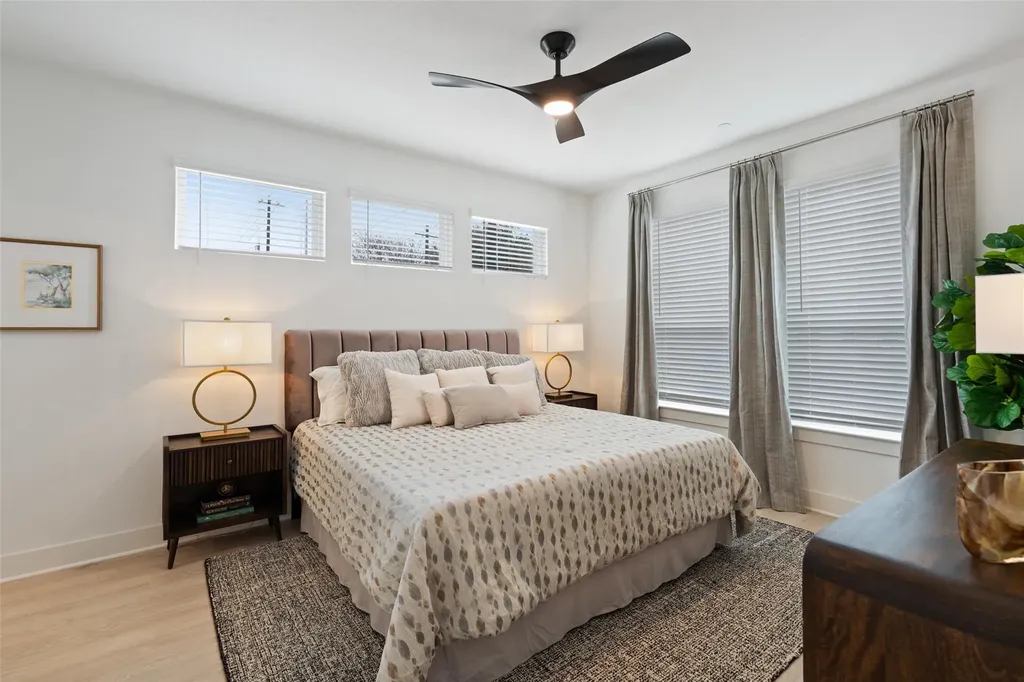 200 W 56th Street Austin TX 78751