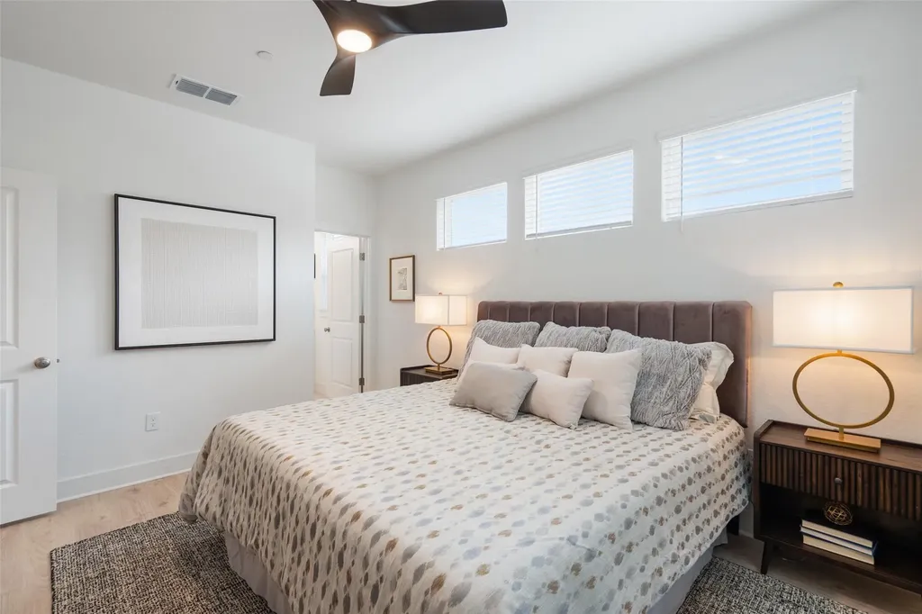 200 W 56th Street Austin TX 78751