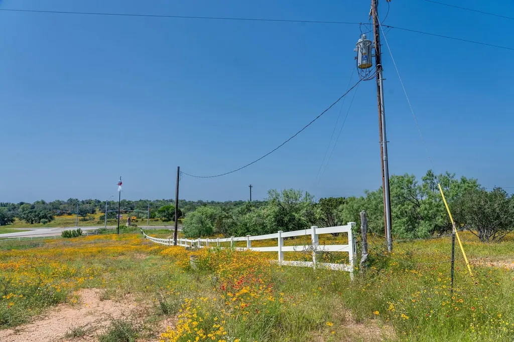 0 Fm 2147 & Sh 71 Highway Horseshoe Bay TX 78657