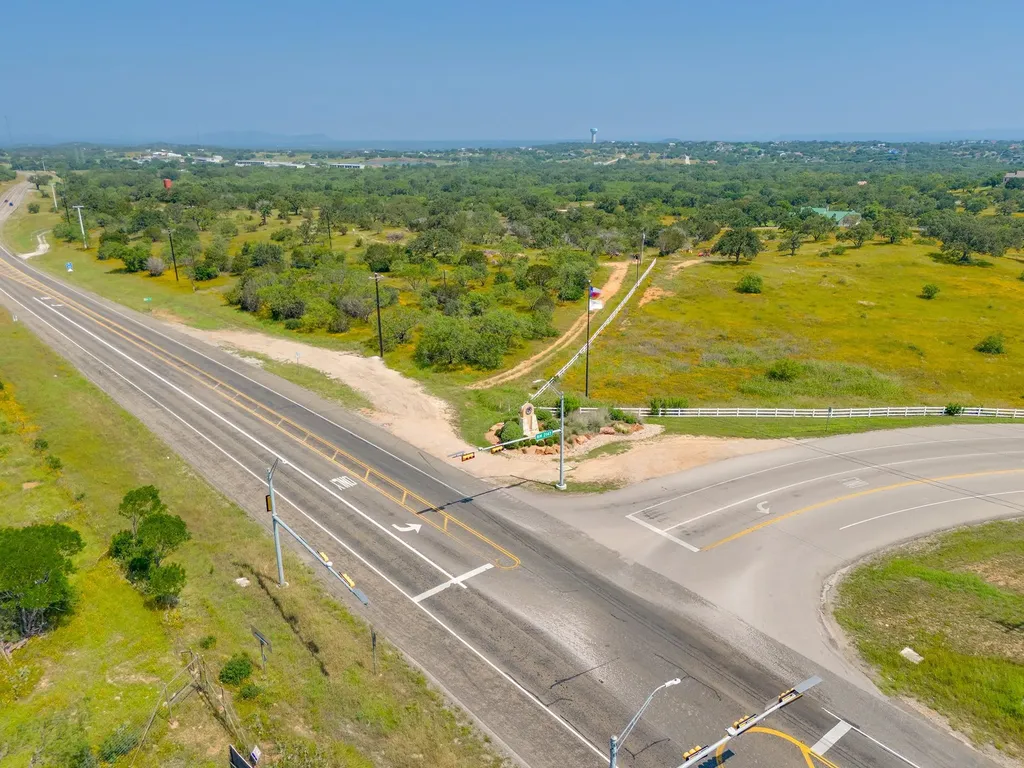 0 Fm 2147 & Sh 71 Highway Horseshoe Bay TX 78657