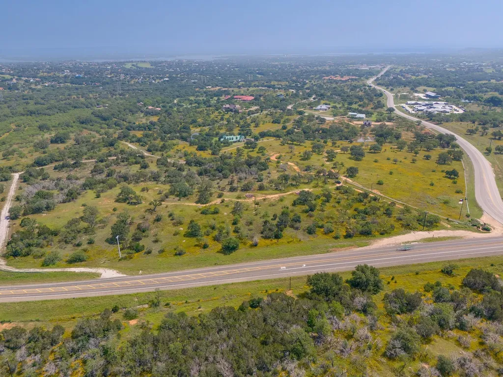 0 Fm 2147 & Sh 71 Highway Horseshoe Bay TX 78657