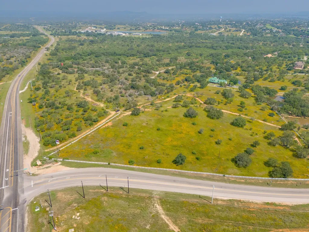 0 Fm 2147 & Sh 71 Highway Horseshoe Bay TX 78657