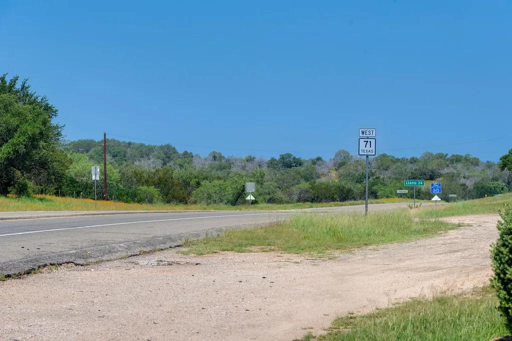 0 Fm 2147 & Sh 71 Highway Horseshoe Bay TX 78657