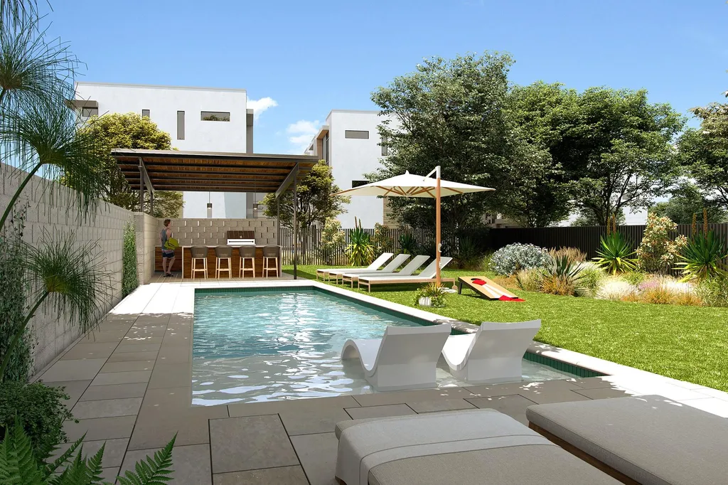 10802 Desert Trail Austin TX 78758