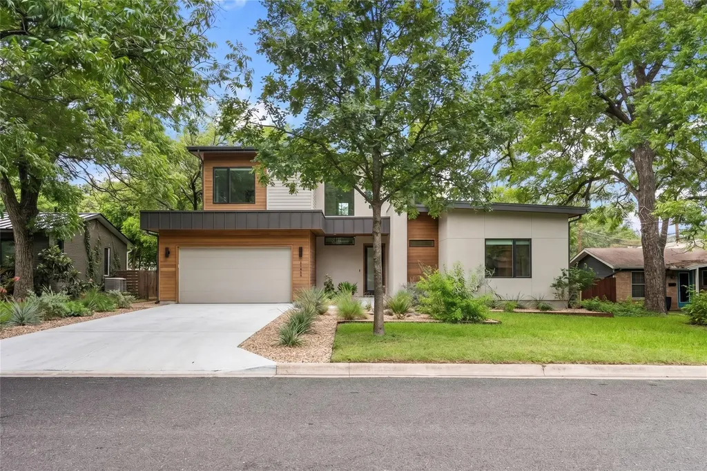 1102 Southwood Road Austin TX 78704
