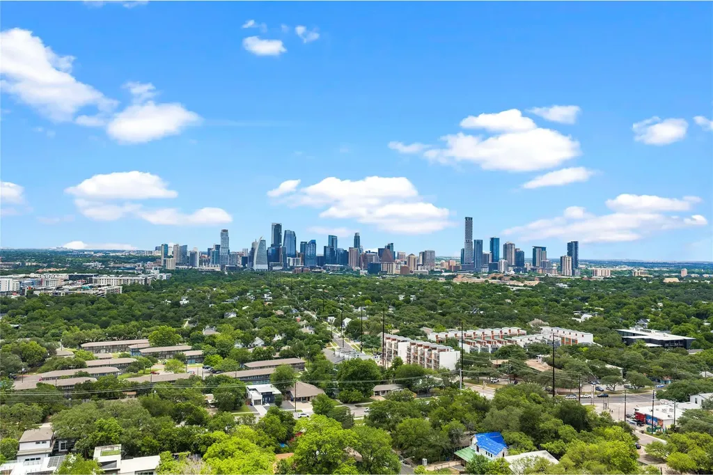 1102 Southwood Road Austin TX 78704