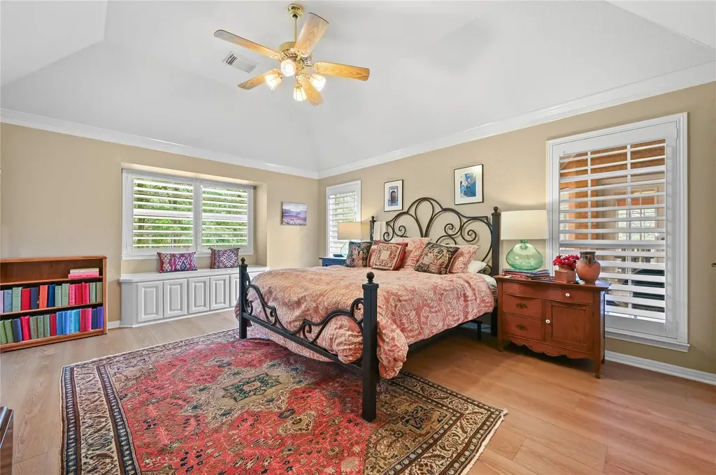 5916 Back Bay Lane Austin TX 78739
