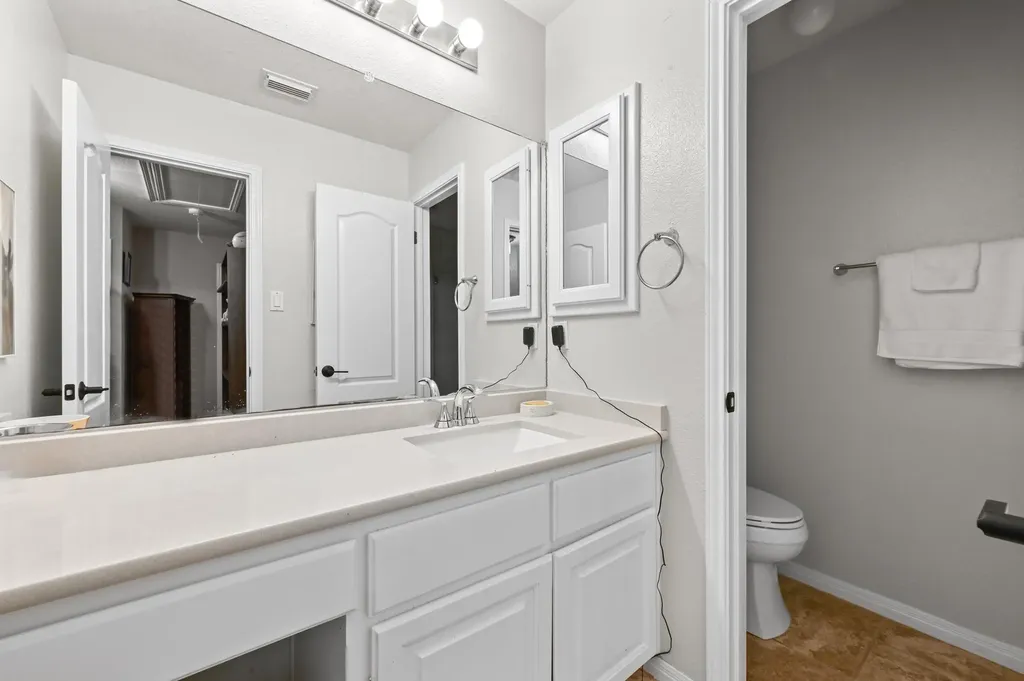 5916 Back Bay Lane Austin TX 78739