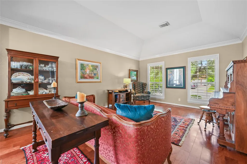 5916 Back Bay Lane Austin TX 78739