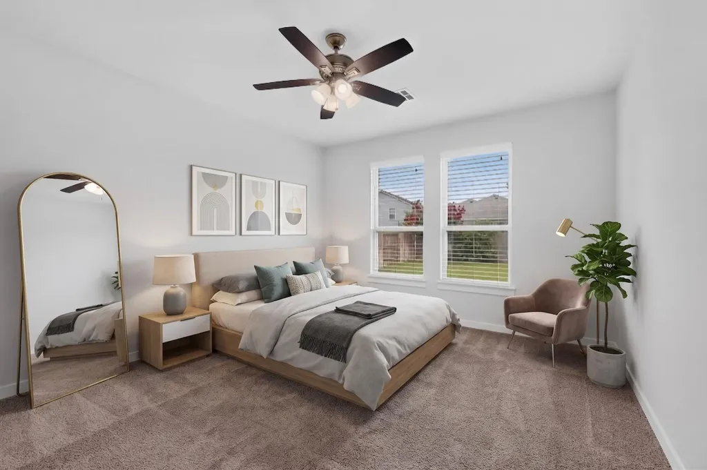 224 Trellis Boulevard Leander TX 78641
