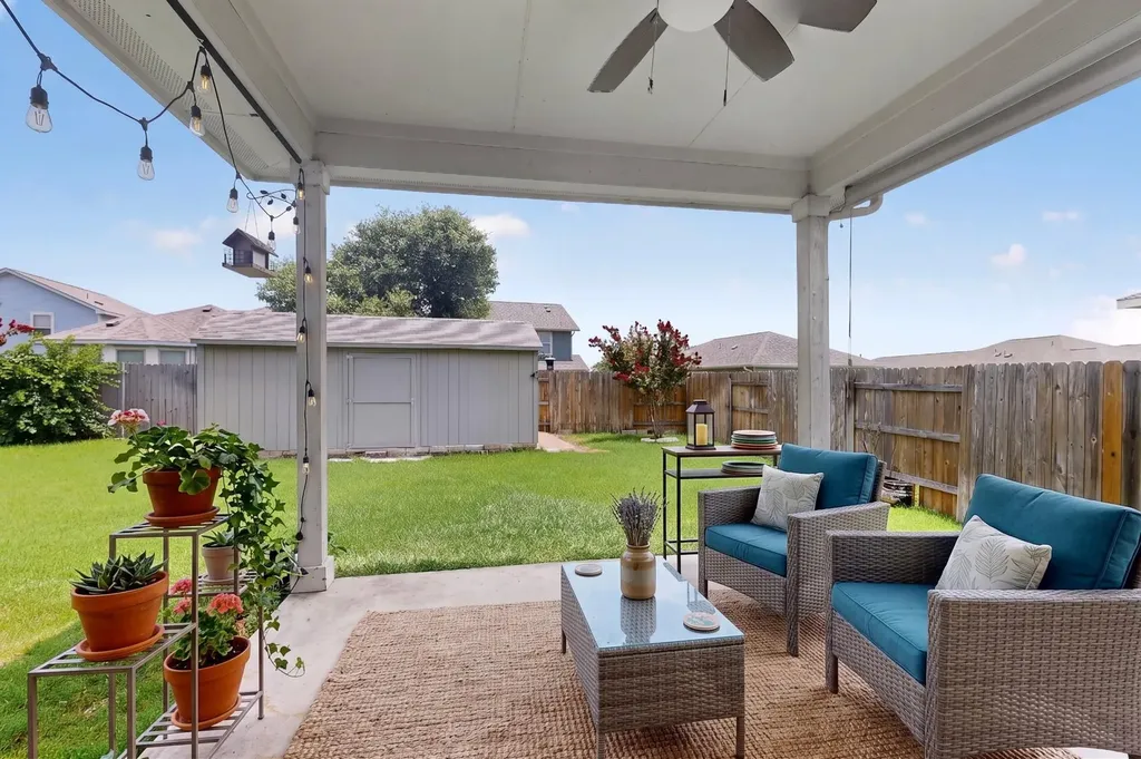 224 Trellis Boulevard Leander TX 78641