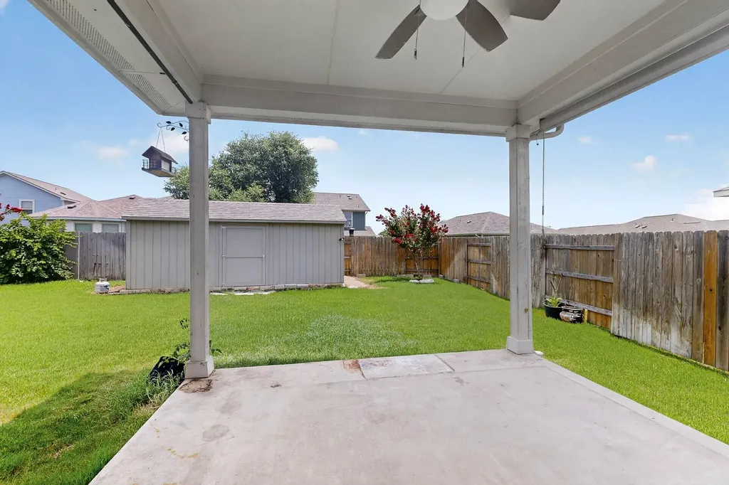 224 Trellis Boulevard Leander TX 78641
