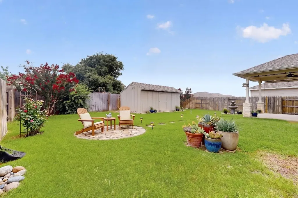 224 Trellis Boulevard Leander TX 78641
