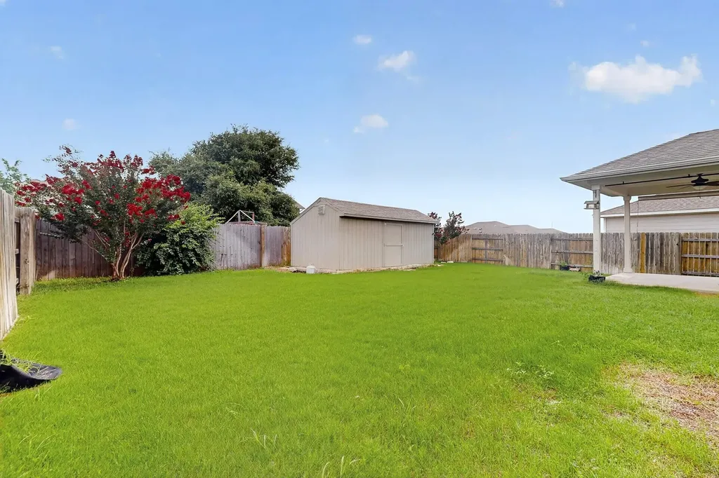224 Trellis Boulevard Leander TX 78641