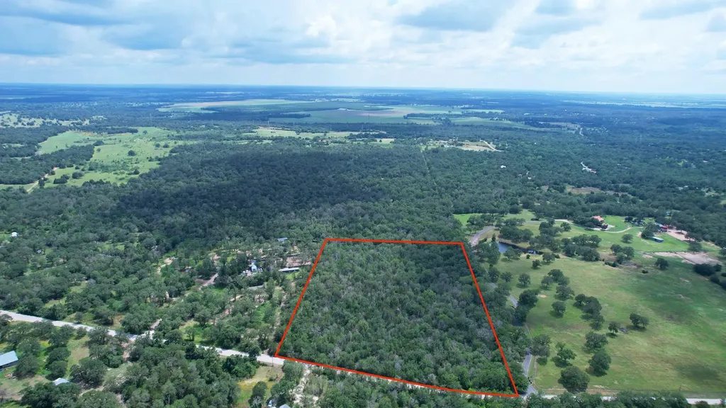 Tbd Dickerson Lane Elgin TX 78621