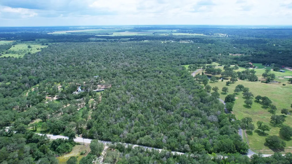 Tbd Dickerson Lane Elgin TX 78621