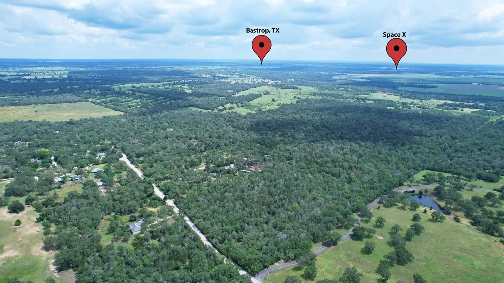 Tbd Dickerson Lane Elgin TX 78621