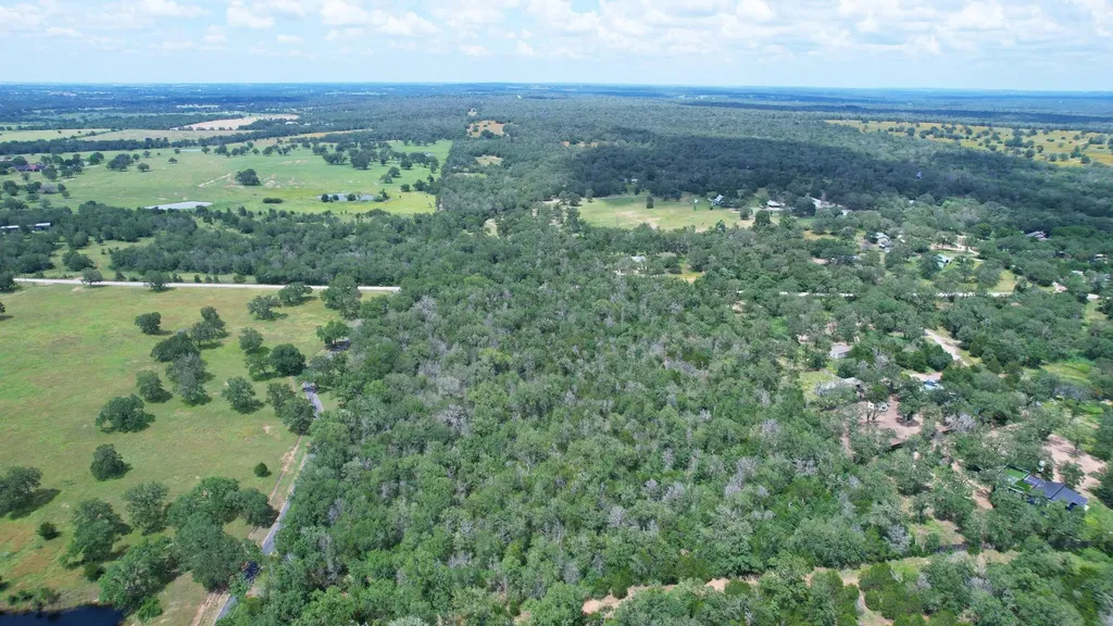 Tbd Dickerson Lane Elgin TX 78621