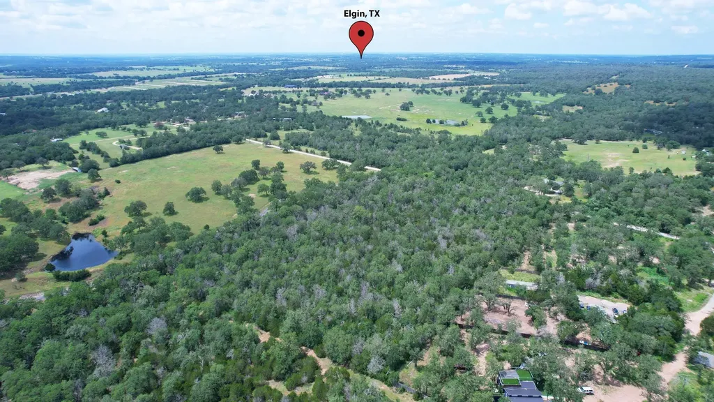 Tbd Dickerson Lane Elgin TX 78621