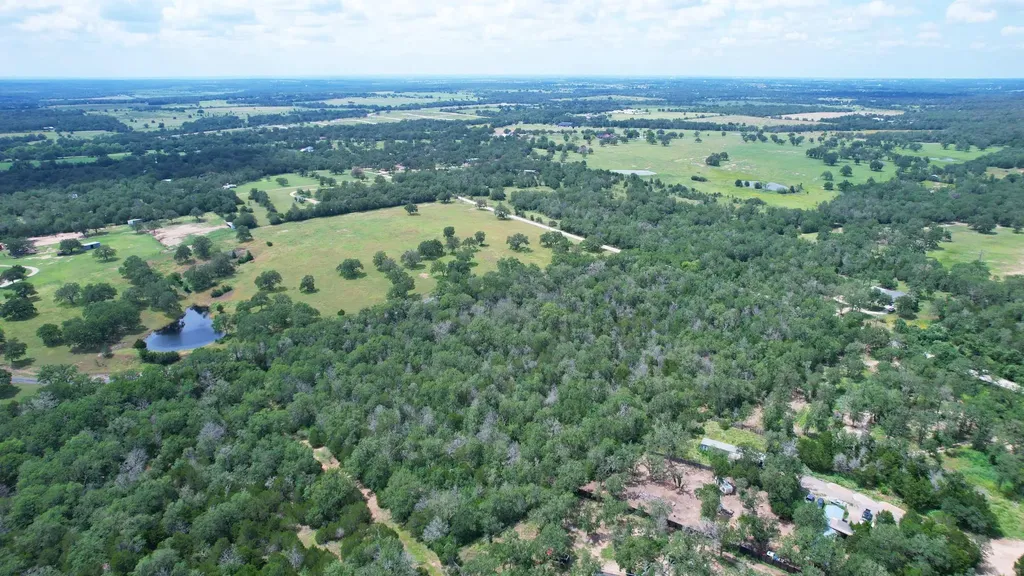 Tbd Dickerson Lane Elgin TX 78621