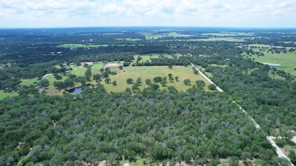 Tbd Dickerson Lane Elgin TX 78621