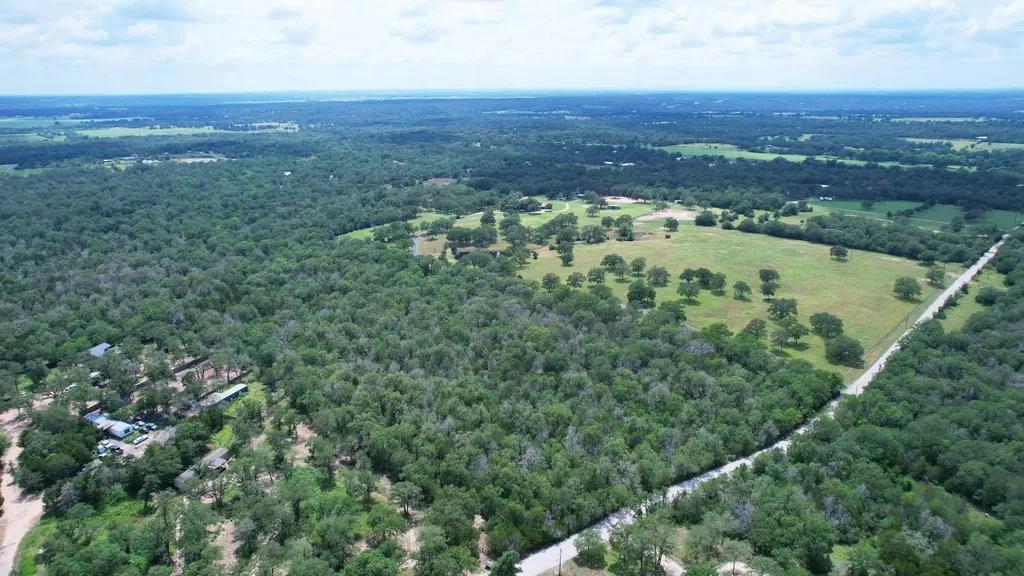 Tbd Dickerson Lane Elgin TX 78621