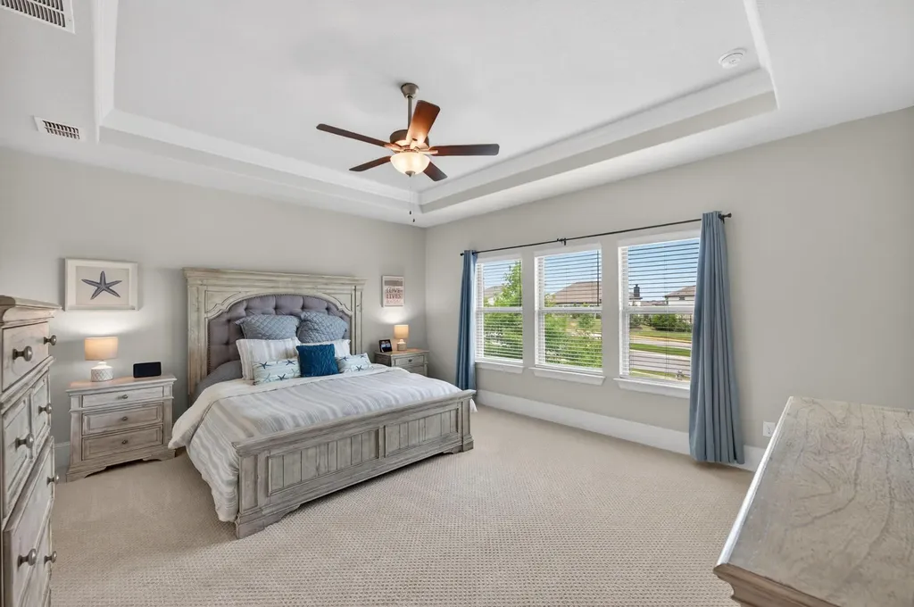 402 San Donato Drive Austin TX 78738