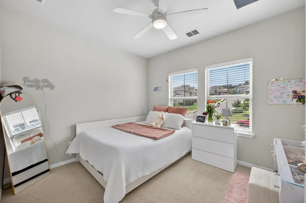 402 San Donato Drive Austin TX 78738