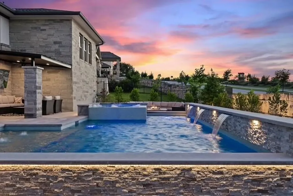 402 San Donato Drive Austin TX 78738