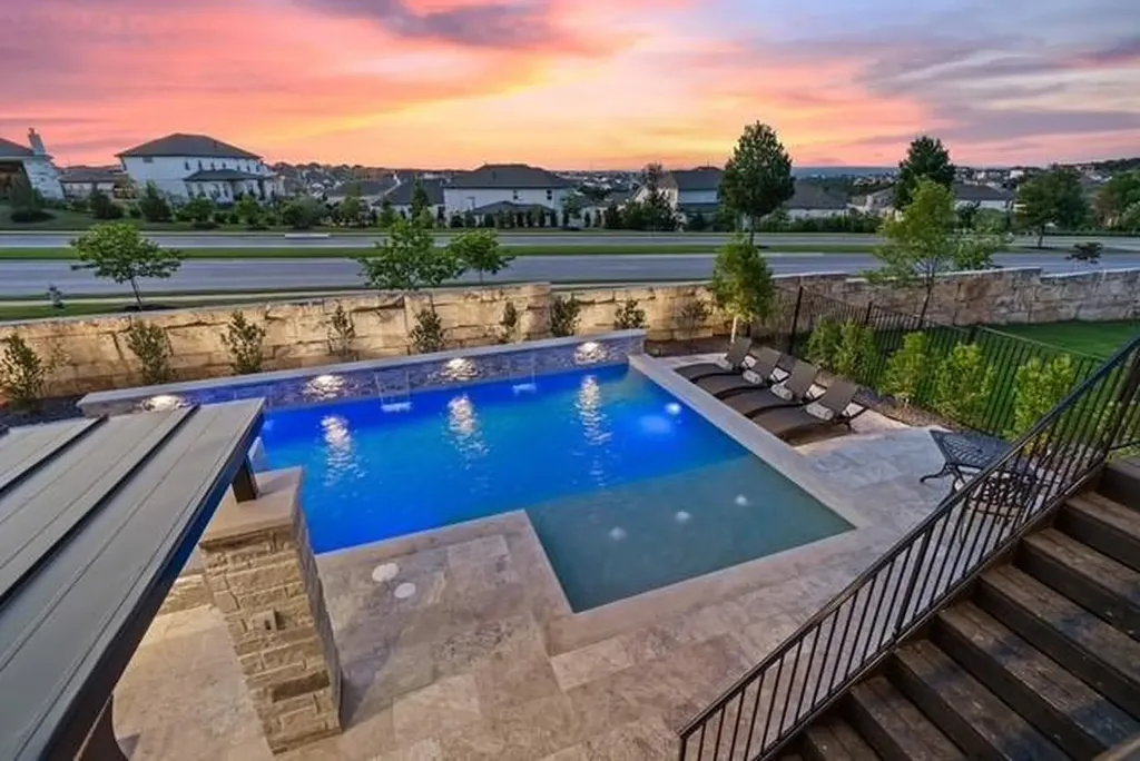 402 San Donato Drive Austin TX 78738