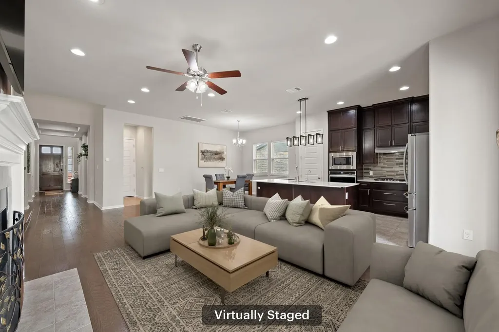 1509 Reprise Bend Round Rock TX 78681