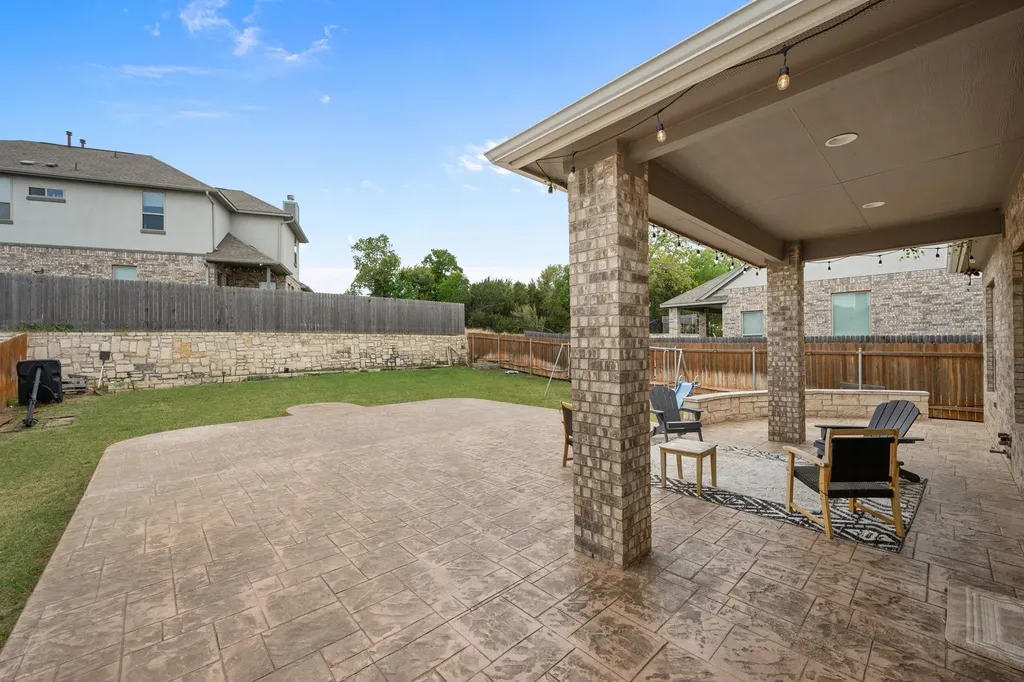 1509 Reprise Bend Round Rock TX 78681