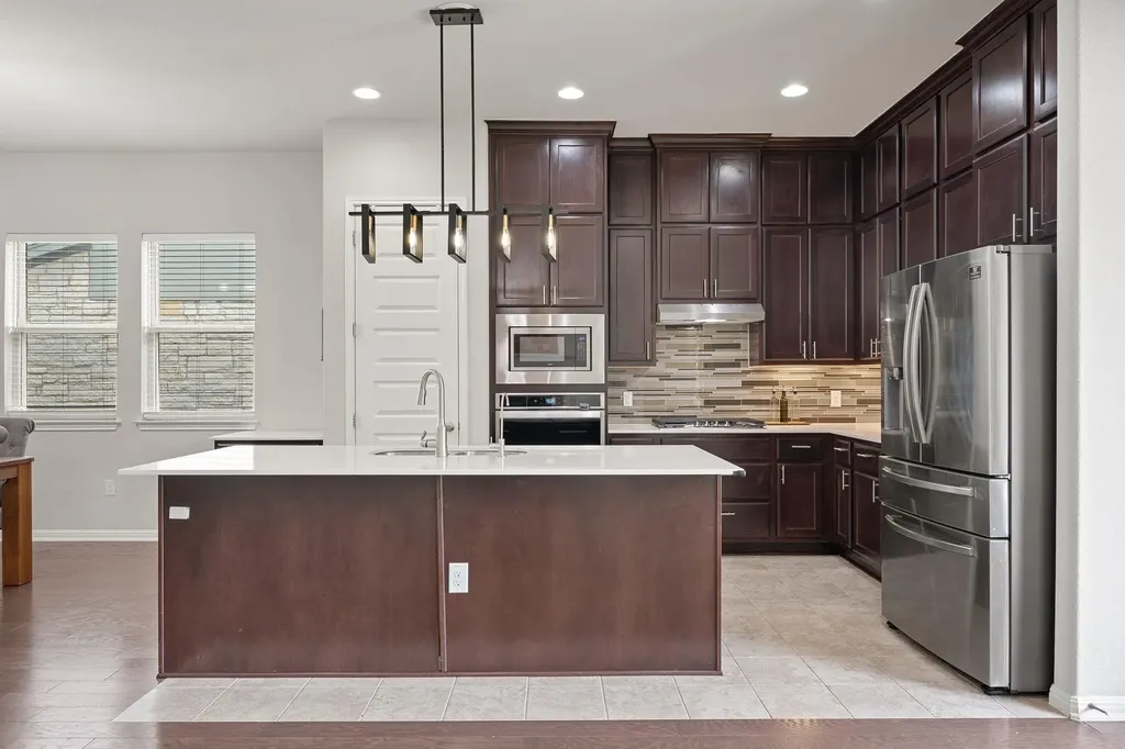 1509 Reprise Bend Round Rock TX 78681