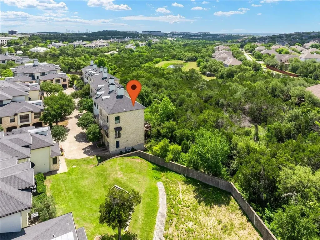 7701 Rialto Boulevard Austin TX 78735