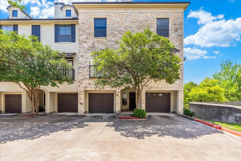 7701 Rialto Boulevard Austin TX 78735