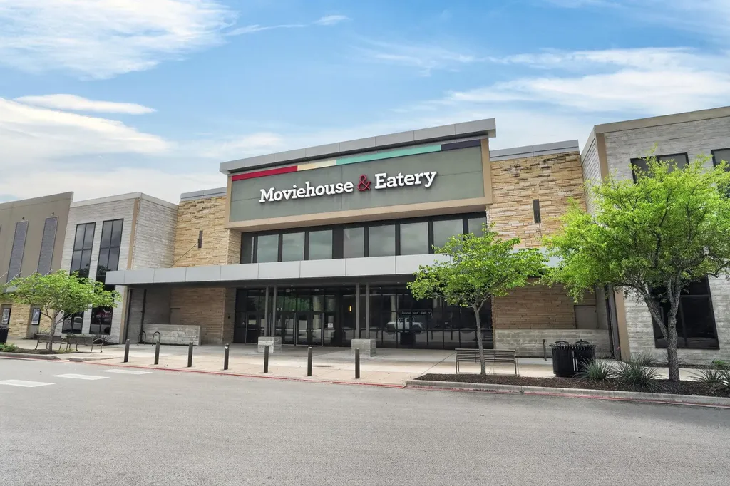 7701 Rialto Boulevard Austin TX 78735