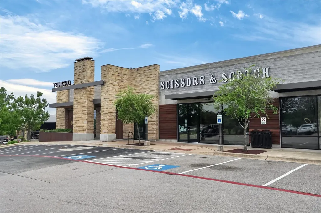 7701 Rialto Boulevard Austin TX 78735