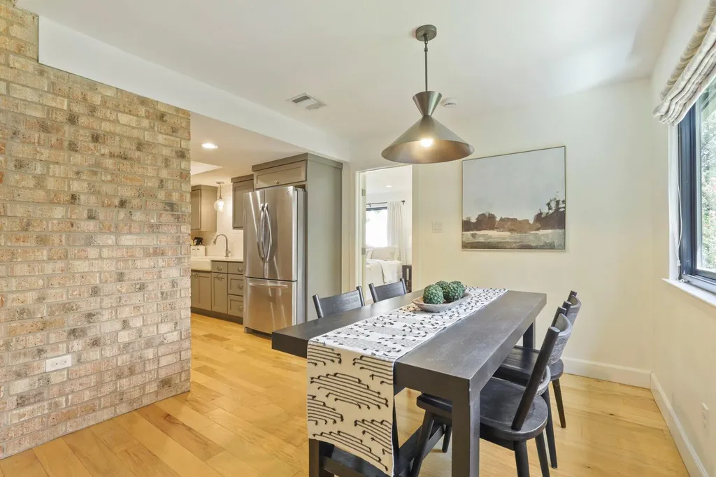 4103 Oak Creek Drive Austin TX 78727