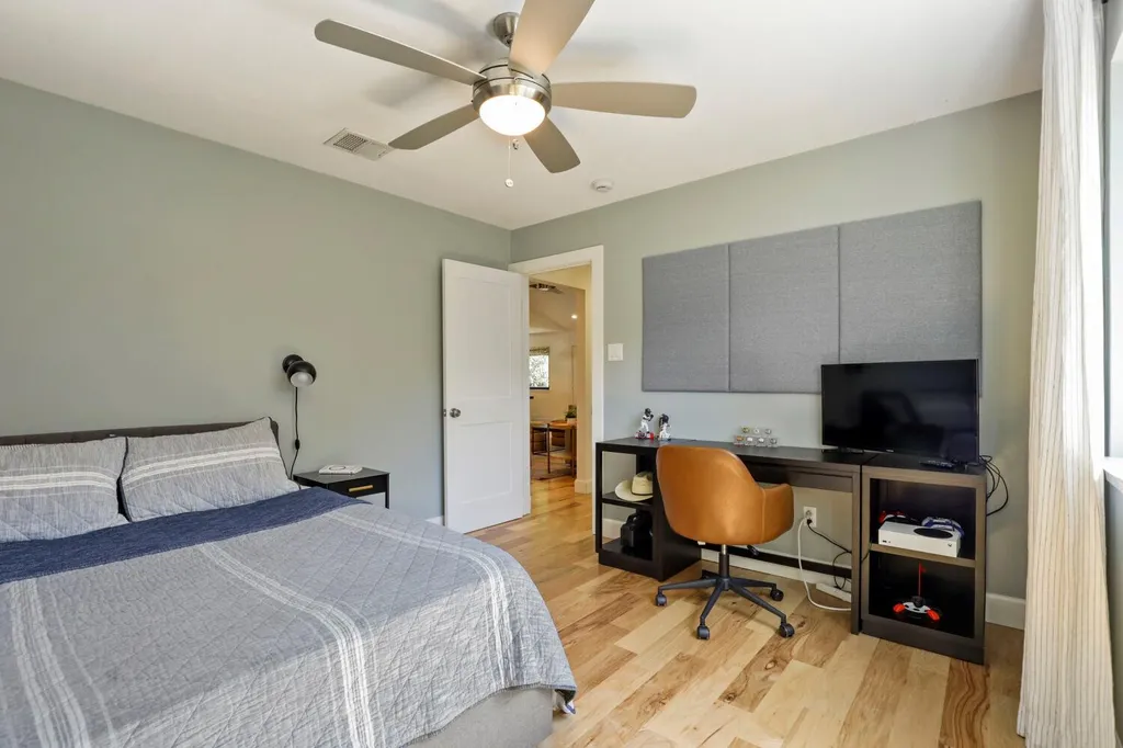 4103 Oak Creek Drive Austin TX 78727