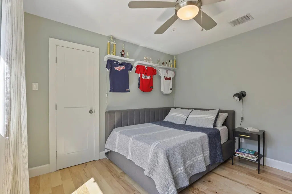 4103 Oak Creek Drive Austin TX 78727
