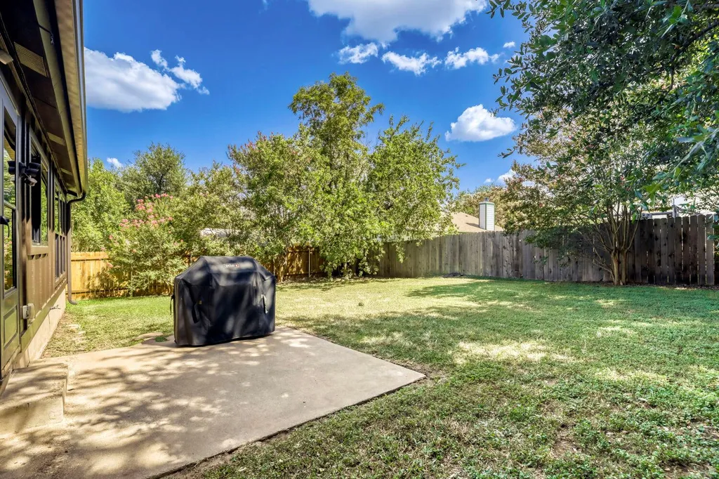 4103 Oak Creek Drive Austin TX 78727