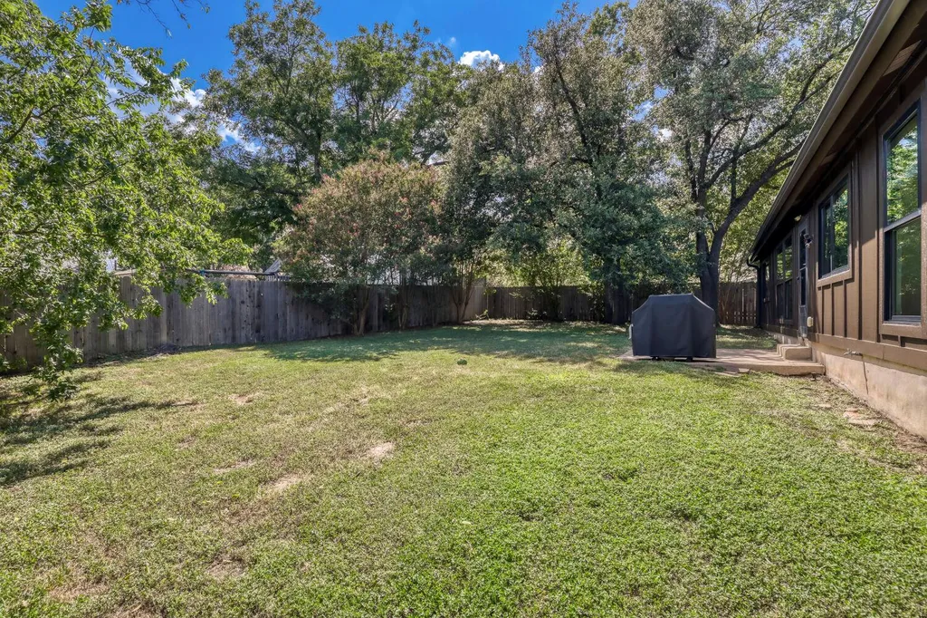 4103 Oak Creek Drive Austin TX 78727