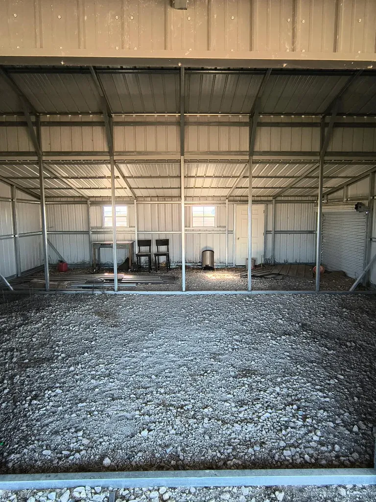 668 County Road 451 Taylor TX 76574