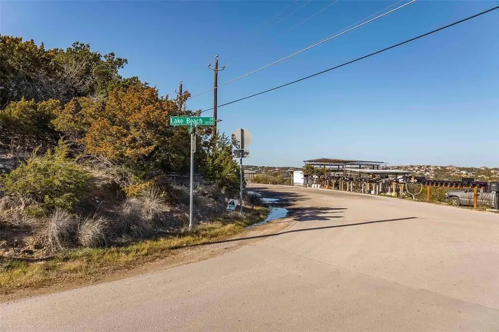 10722 Lake Park Drive Dripping Springs TX 78620
