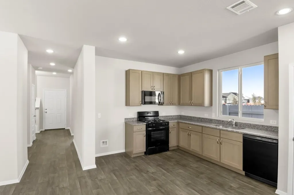 165 Daylily Drive Elgin TX 78621