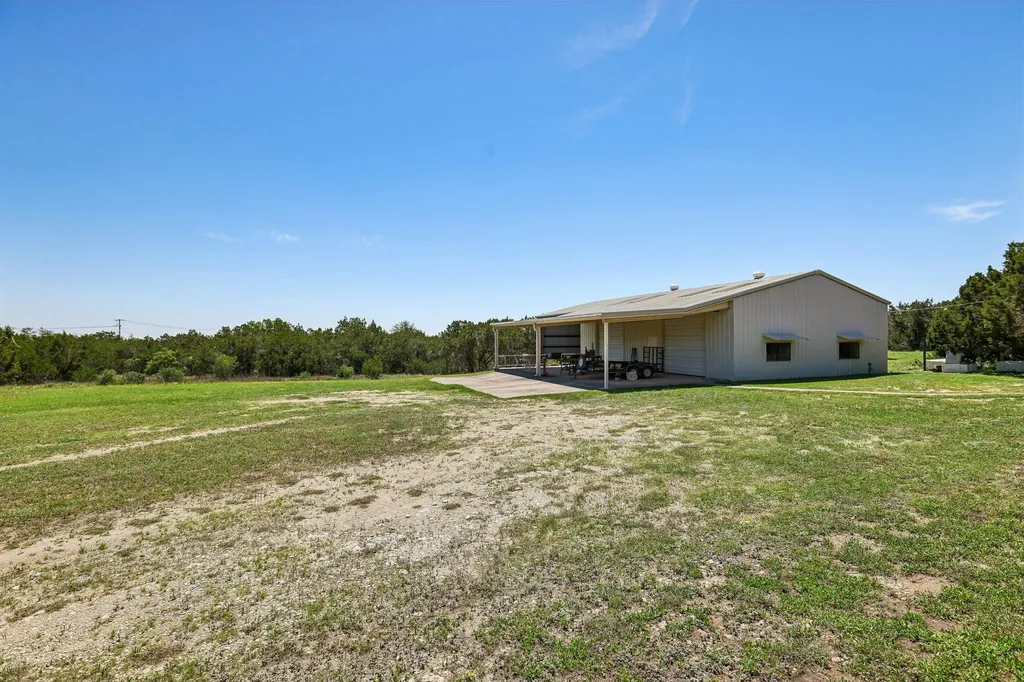 11705 Jess Drive Austin TX 78737