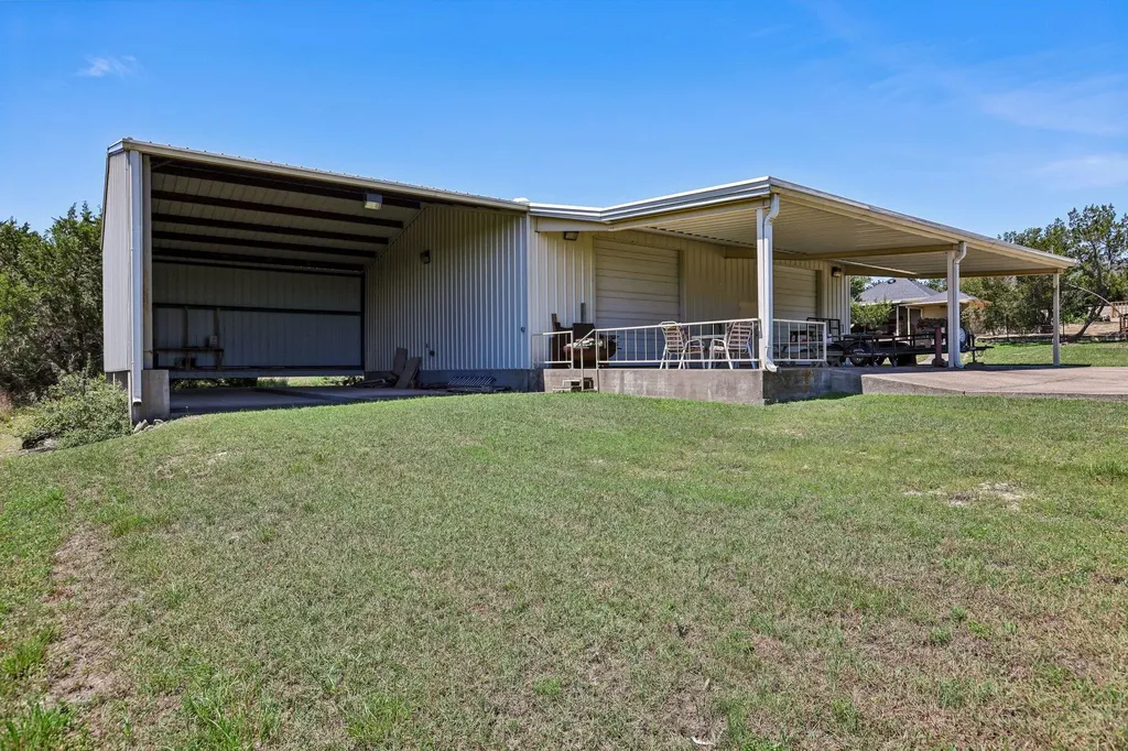 11705 Jess Drive Austin TX 78737